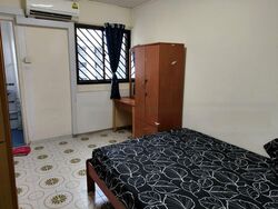 Blk 345 Clementi Avenue 5 (Clementi), HDB 3 Rooms #575373421
